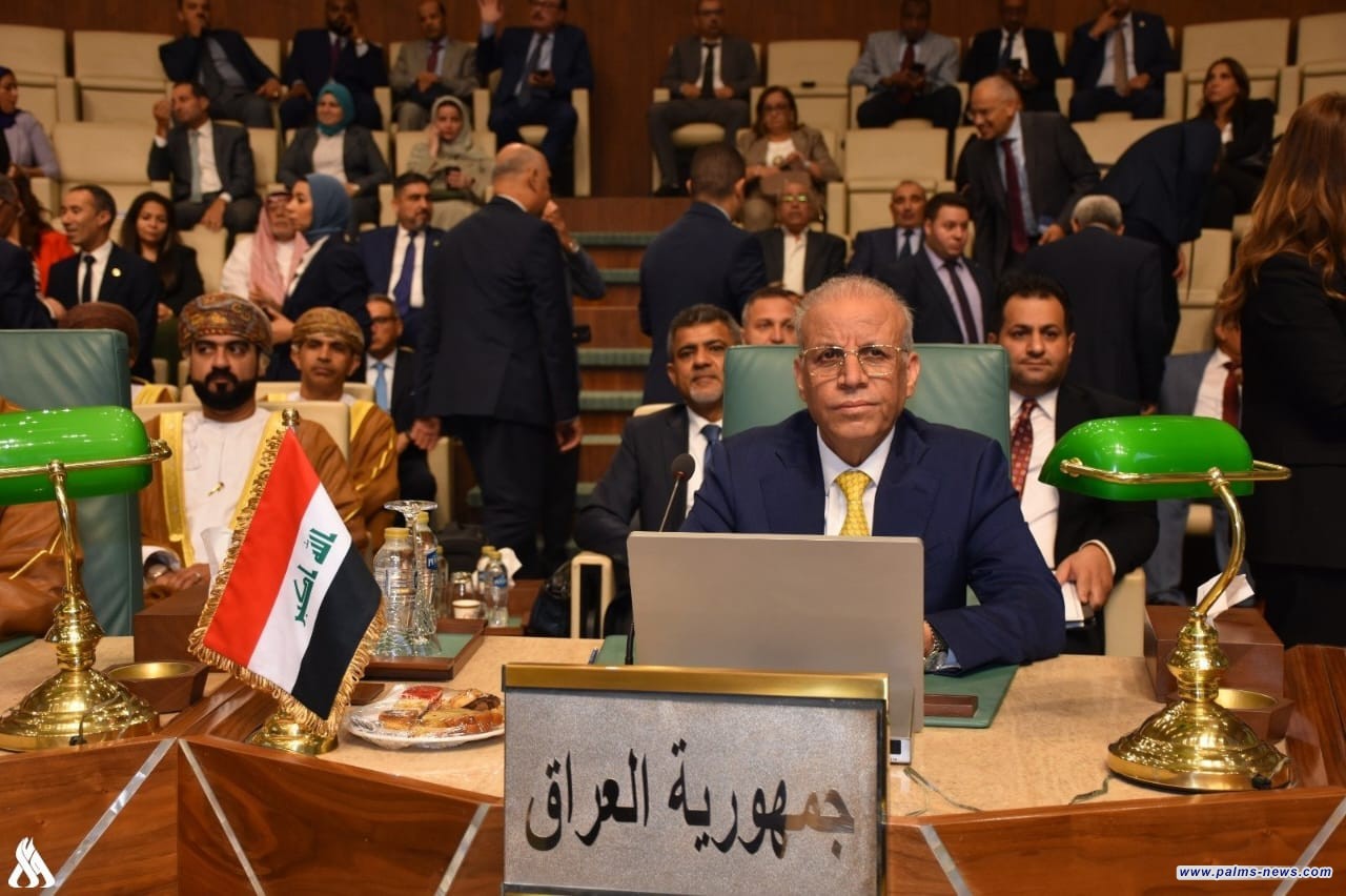 الجنابي : "العراق بذل جهودا كبيرة في مواجهة الإرهاب ومخلفاته"